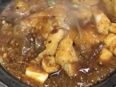 -极有家小鱼小鸡石锅煲(佳兆业店)