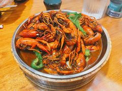 十三香秘制精品龙虾-道味龙虾(神道口店)