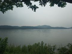 -棋盘山风景区
