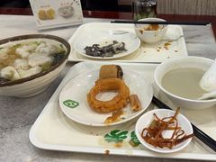 -锦芳小吃外卖(鲜鱼口店)