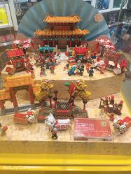 -乐高授权专卖店(鲁能城购物中心店)