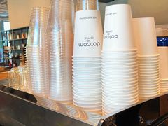 -dotcom coffee古点咖啡(致真大厦店)