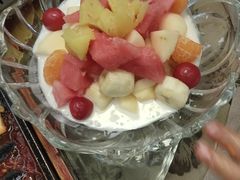 -第二外国语学院-韩国餐厅(朝阳路店)