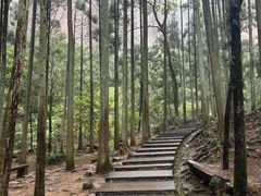-雁荡山大龙湫景区
