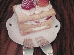 -治愈系甜品The Soothing Dessert(科海大楼店)