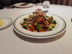 -Wolfgang’s Steakhouse 沃夫冈牛排馆(上海白玉兰广场店)