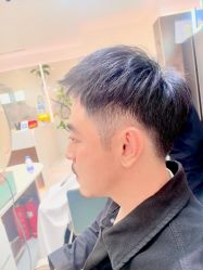 -LJOY丽锦造型·烫发染发