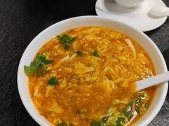 酸辣汤-金锅小厨(乐活街店)