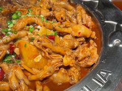 -胖哥俩肉蟹煲(杭州下沙学林街店)