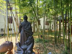 -绳金塔
