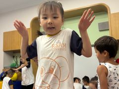 -小象润知早教·托育·幼儿园成长中心