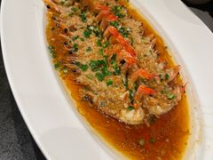-炊江南·上海菜(国展华漕店)