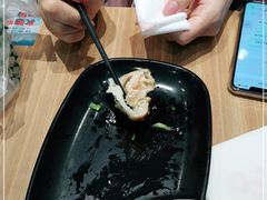-小杨生煎(香港名都店)