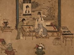 -上海博物馆(人民广场馆)