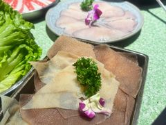-憨铁匠老火锅(龙岗万科里店)