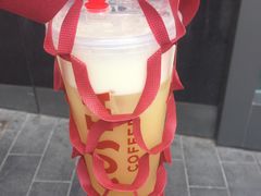 -COSTA COFFEE(吴江路店)