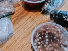 -芳婆糕团店(王府大街店)