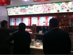 -闫家驴肉老店(华电一校店)