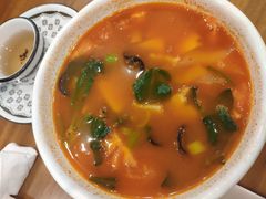 -巴依老爷新疆美食(望京小街店)