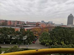 -浙江万里学院(钱湖校区)