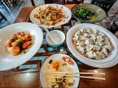 -良师门滨海人家·海鲜·家常菜(滨海城店)