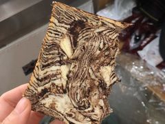 -爸爸糖吐司面包(重庆解放碑英利大融城店)