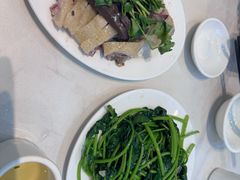 -文昌鸡饭店110号(中山路店)