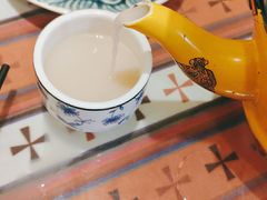 酥油茶-如意林卡藏餐吧 (九寨沟店)