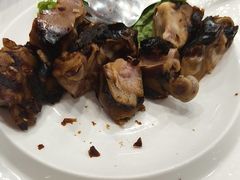 -良友·海鲜青岛菜(五四广场店)