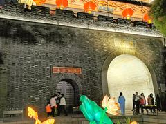 -鼓楼(西湖风景名胜区)