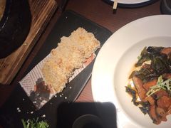 -绿茶餐厅(深圳龙华天虹购物中心店)