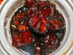 外婆红烧肉-佬肥猫(国华广场店)