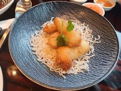 -新天世纪中餐厅