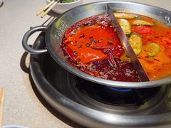 -小龙坎火锅(全球总店)