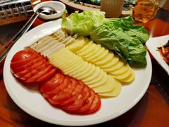 -余味乡宣威菜(星宇园店)
