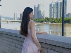 -闽江夜游台江旅游码头