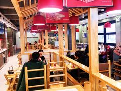 大堂-袁记串串香(北国店)