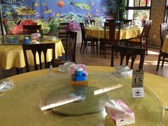 大堂-莲花公园煎蟹(总店)