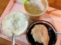 -五福堂龟苓膏(河东北山店)