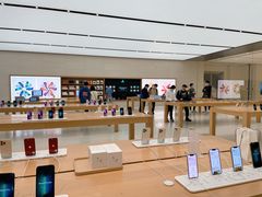 -Apple零售店(苏州店)