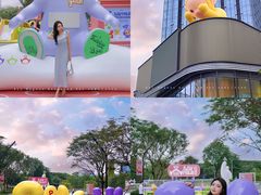 -东莞松山湖万象汇