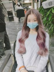-SY COLOUR专业烫染