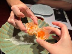 -松鹤精致料理(五一中路店)