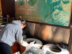 -王毛龙千层饼(蒋氏故居店)