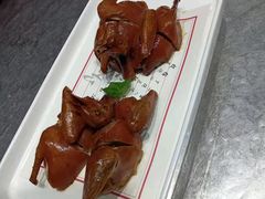 -金狮麟•宋宴•宋文化地标餐厅(晋安路店)
