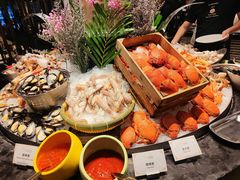 -安蒂娅·海鲜自助餐厅(安蒂娅美兰酒店)