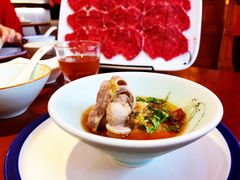 -1078號老北京涮肉(万达广场店)