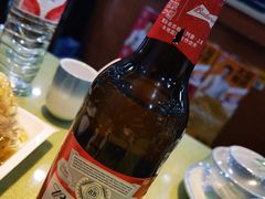 -振生清真饭店(永安道店)