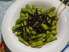 -美膳居川菜馆油焖大虾烧烤(卓刀泉店)