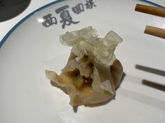 -西夏回族烧麦馆(牡丹街店)